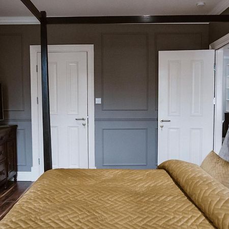 Kilmore Guesthouse 킬케니 외부 사진