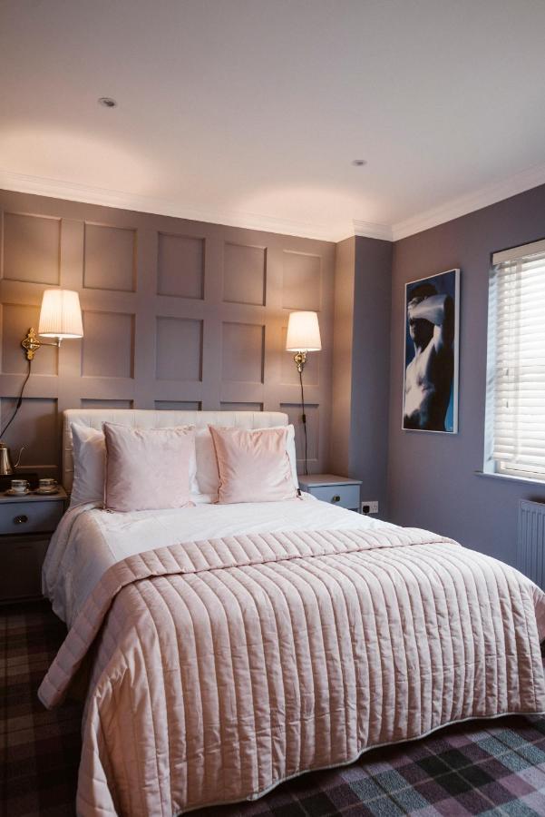 Kilmore Guesthouse 킬케니 외부 사진