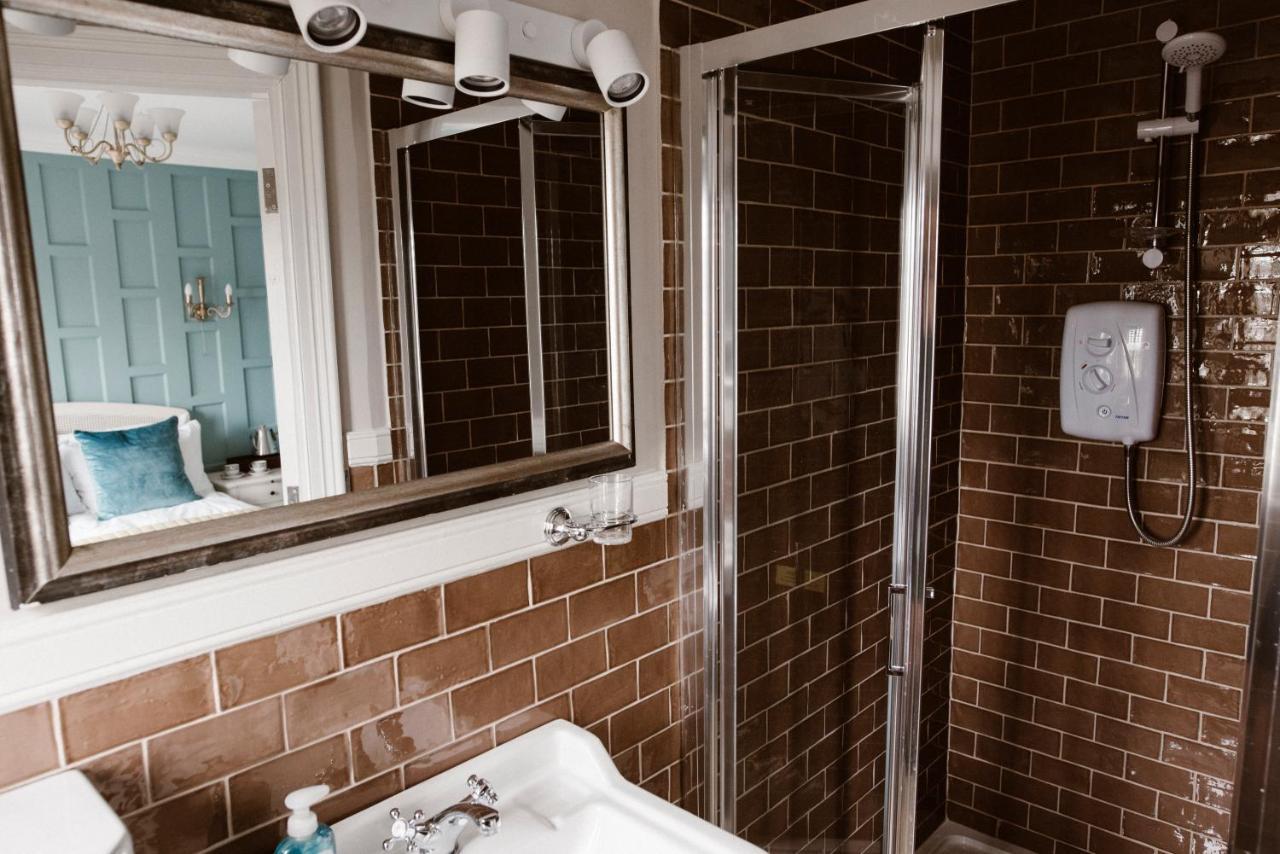 Kilmore Guesthouse 킬케니 외부 사진