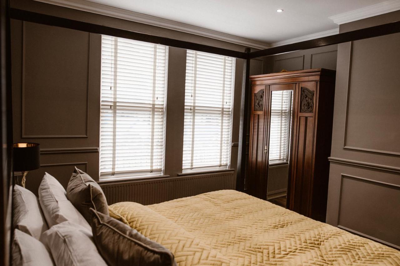 Kilmore Guesthouse 킬케니 외부 사진