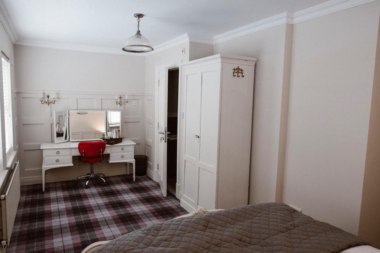 Kilmore Guesthouse 킬케니 외부 사진