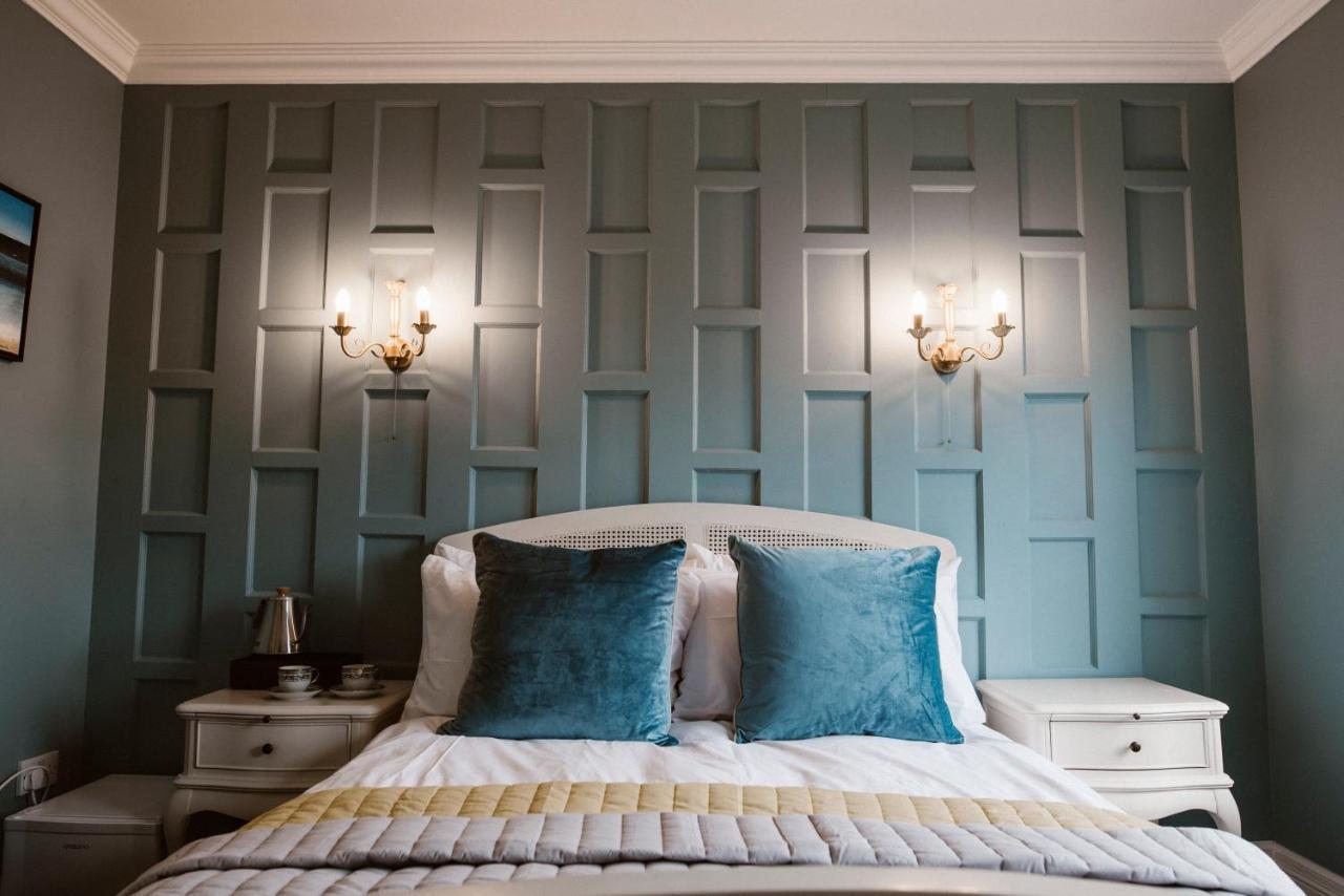 Kilmore Guesthouse 킬케니 외부 사진