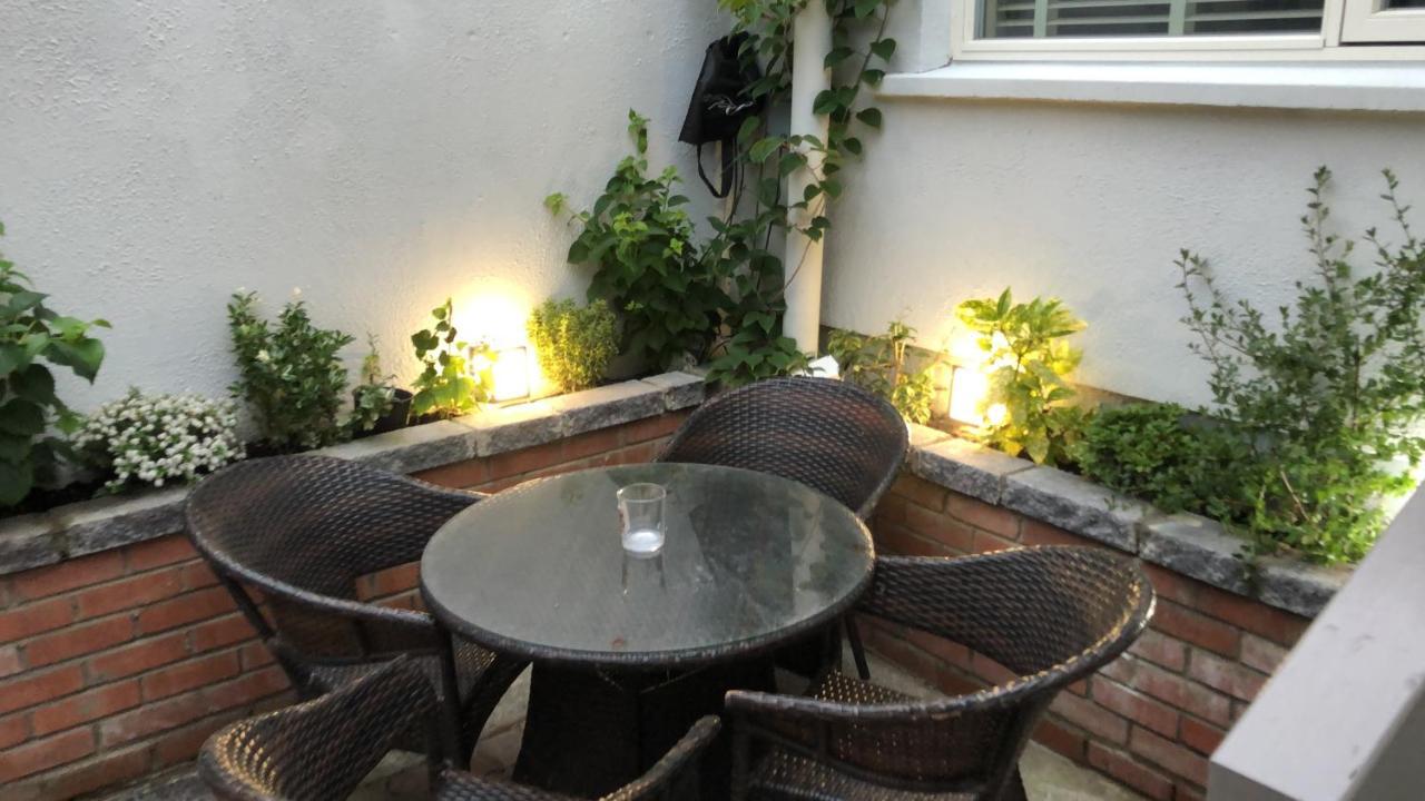 Kilmore Guesthouse 킬케니 외부 사진