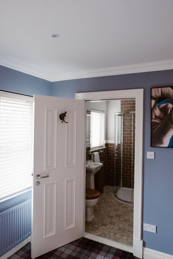 Kilmore Guesthouse 킬케니 외부 사진
