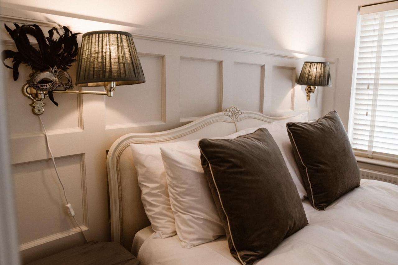 Kilmore Guesthouse 킬케니 외부 사진
