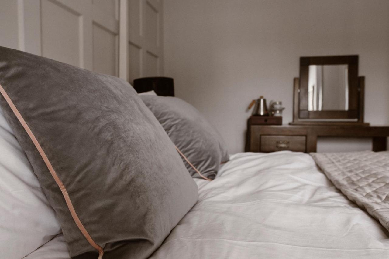 Kilmore Guesthouse 킬케니 외부 사진