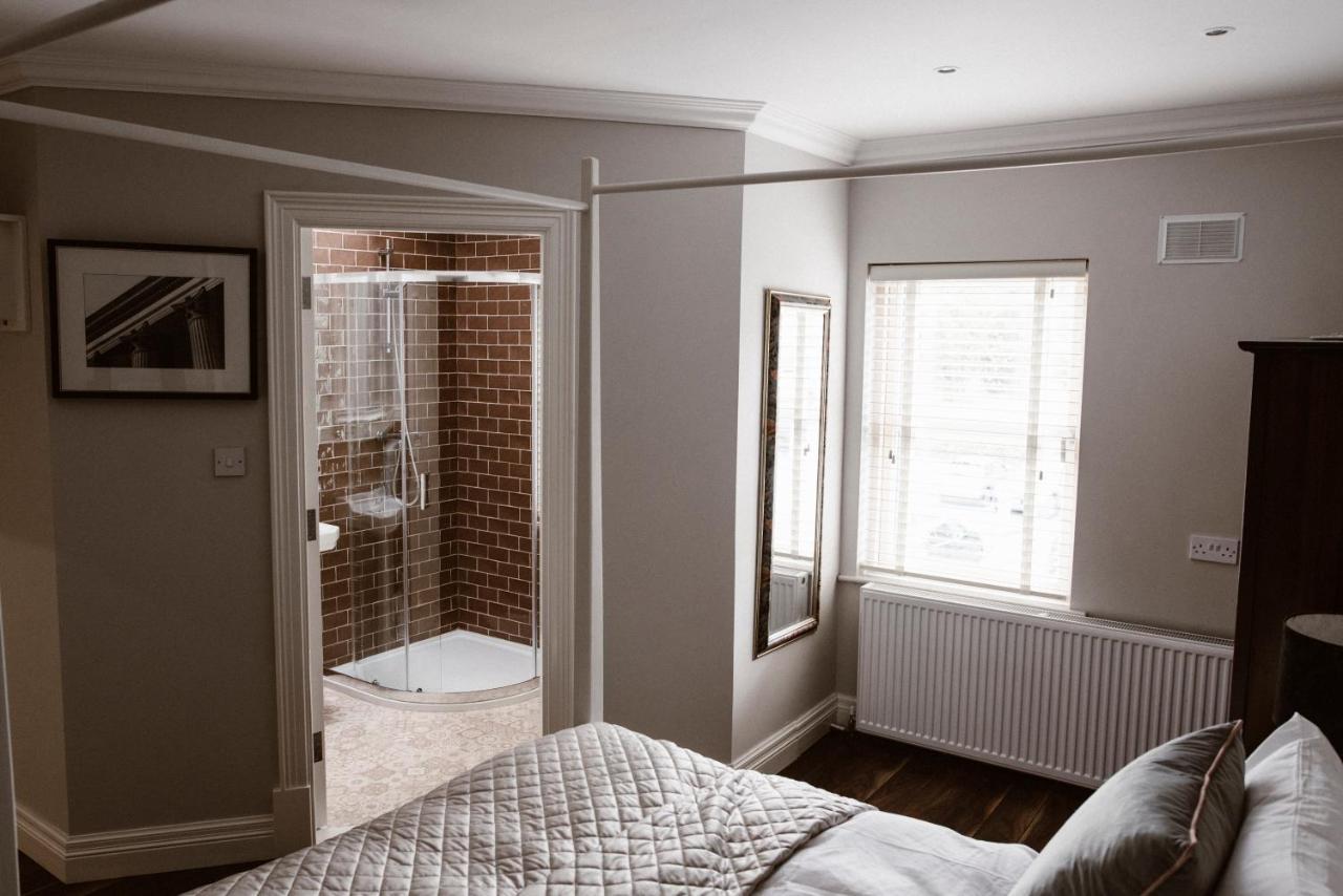 Kilmore Guesthouse 킬케니 외부 사진