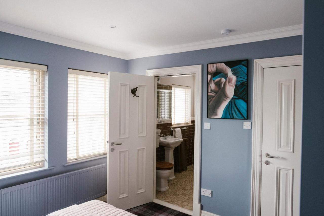 Kilmore Guesthouse 킬케니 외부 사진