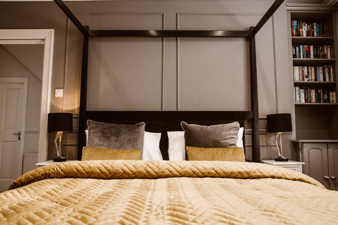 Kilmore Guesthouse 킬케니 외부 사진