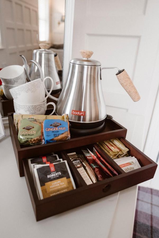 Kilmore Guesthouse 킬케니 외부 사진