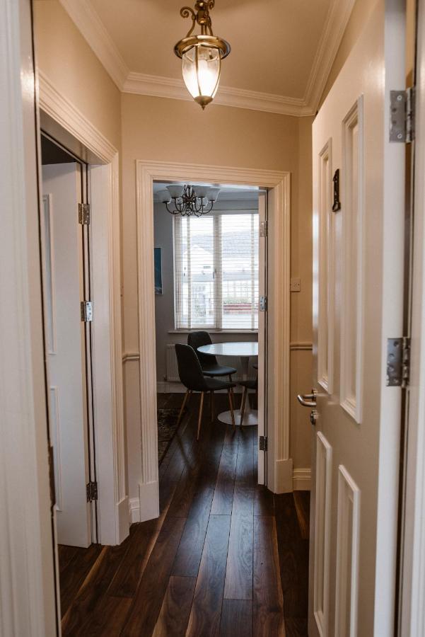 Kilmore Guesthouse 킬케니 외부 사진