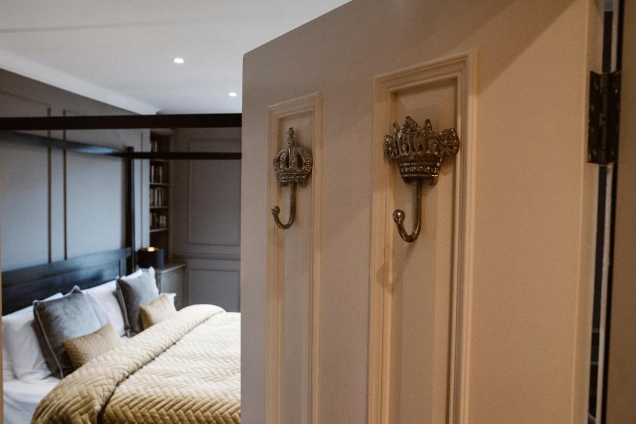 Kilmore Guesthouse 킬케니 외부 사진