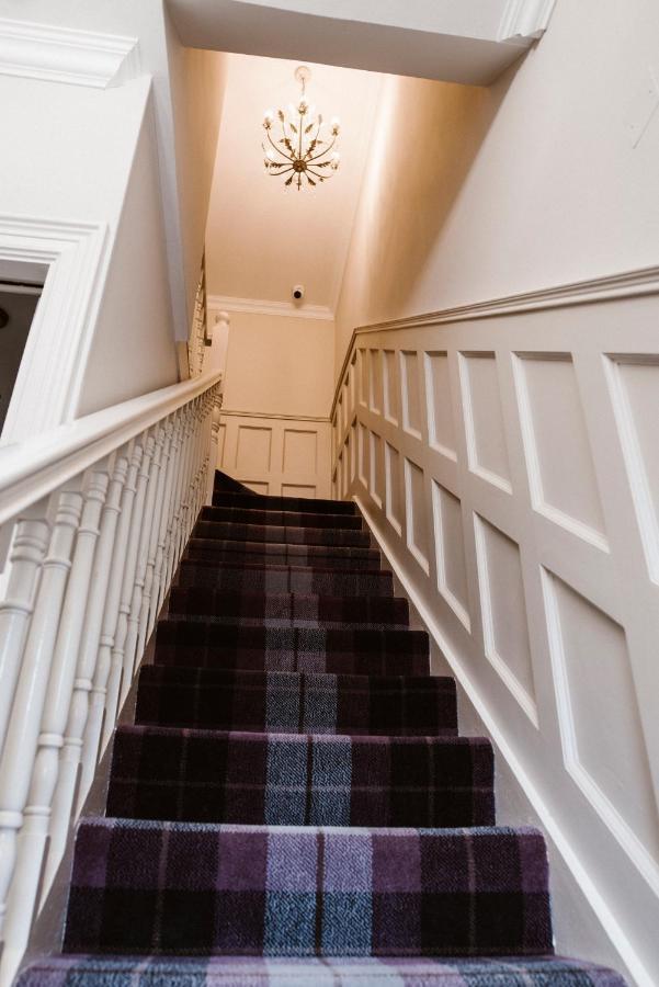 Kilmore Guesthouse 킬케니 외부 사진