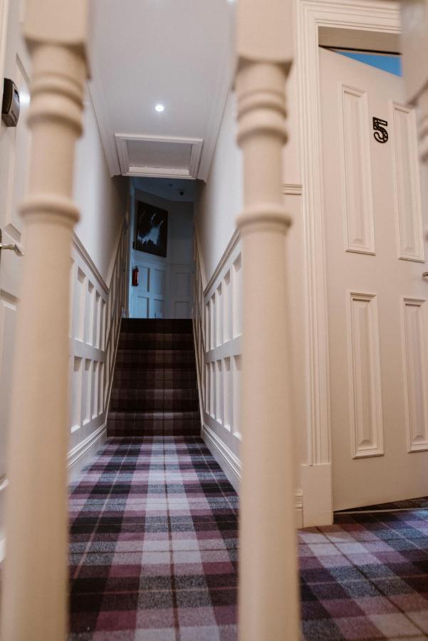 Kilmore Guesthouse 킬케니 외부 사진